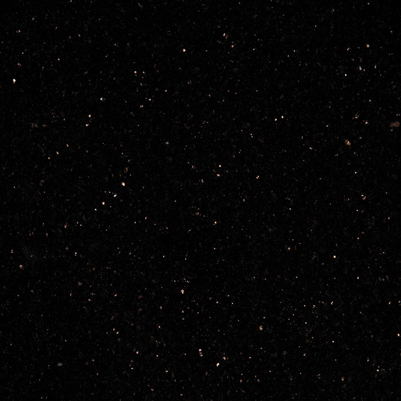 Black Granite