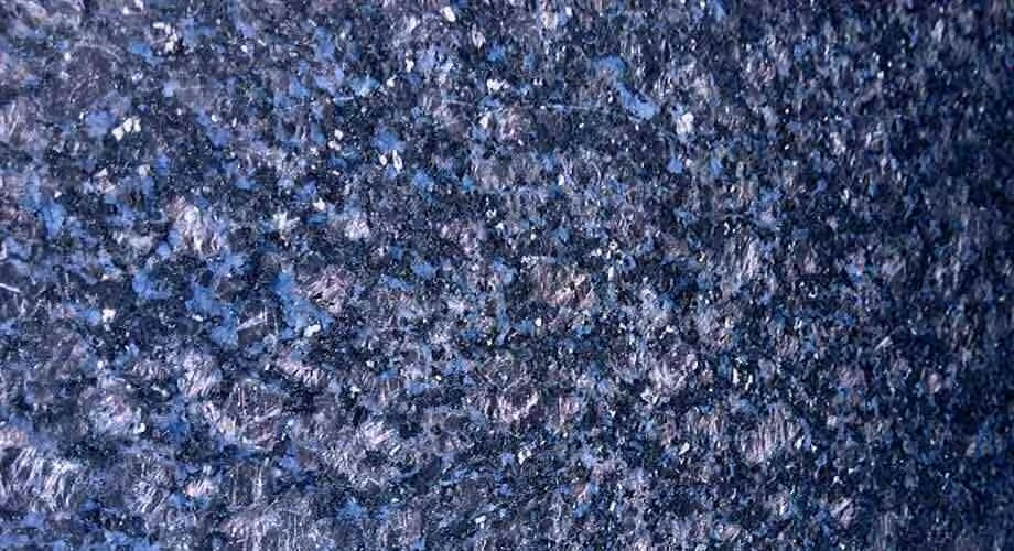 Blue Granite