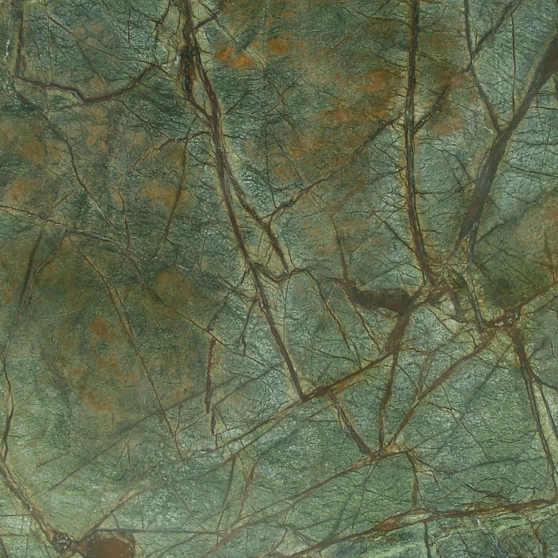 Green Granite