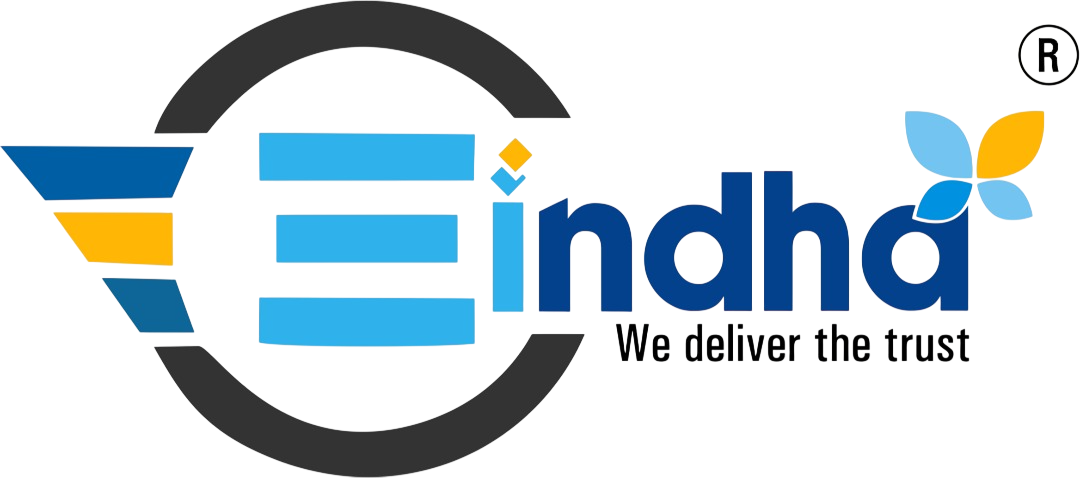 Eindha Granite Logo