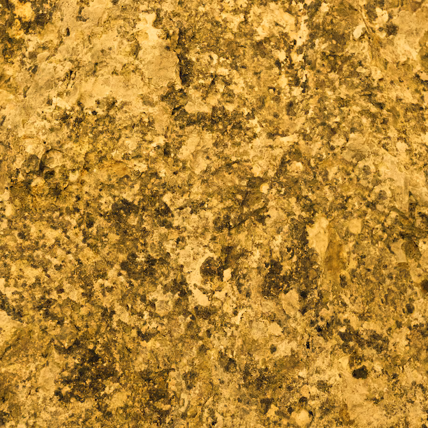 Yellow Granite